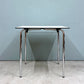 ヴィトラ vitra ハルテーブル HAL Table Square ダイニングテーブル スクエア W75cm ホワイト ジャスパー・モリソン 廃番 ◎