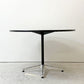 ハーマンミラー Herman Miller コントラクトテーブル ラウンドテーブル W106.5×H70cm ダイニングテーブル イームズ ミッドセンチュリーデザイン ●