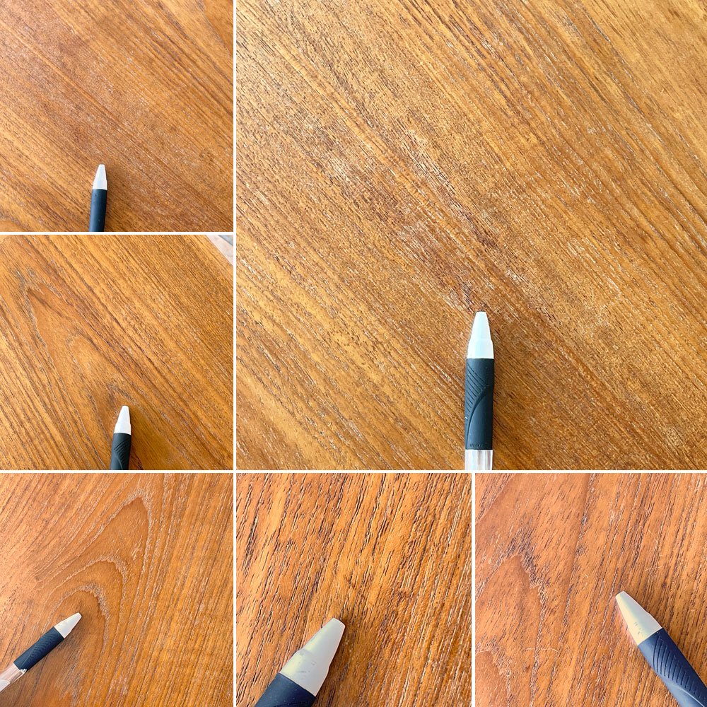 グリニッチ greeniche カフェテーブル Cafe Table 900×700 ダイニングテーブル チーク材 Xスチールレッグ インダストリアル ◇