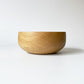 イイホシユミコ Lugn woodbowl W135×H60mm 現代作家 箱付き 美品 ★