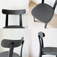 ヴィトラ Vitra APC オールプラスチック チェア All Plastic Chair ジャスパー モリソン Jasper Ｍorrison グラファイトグレー ① ★