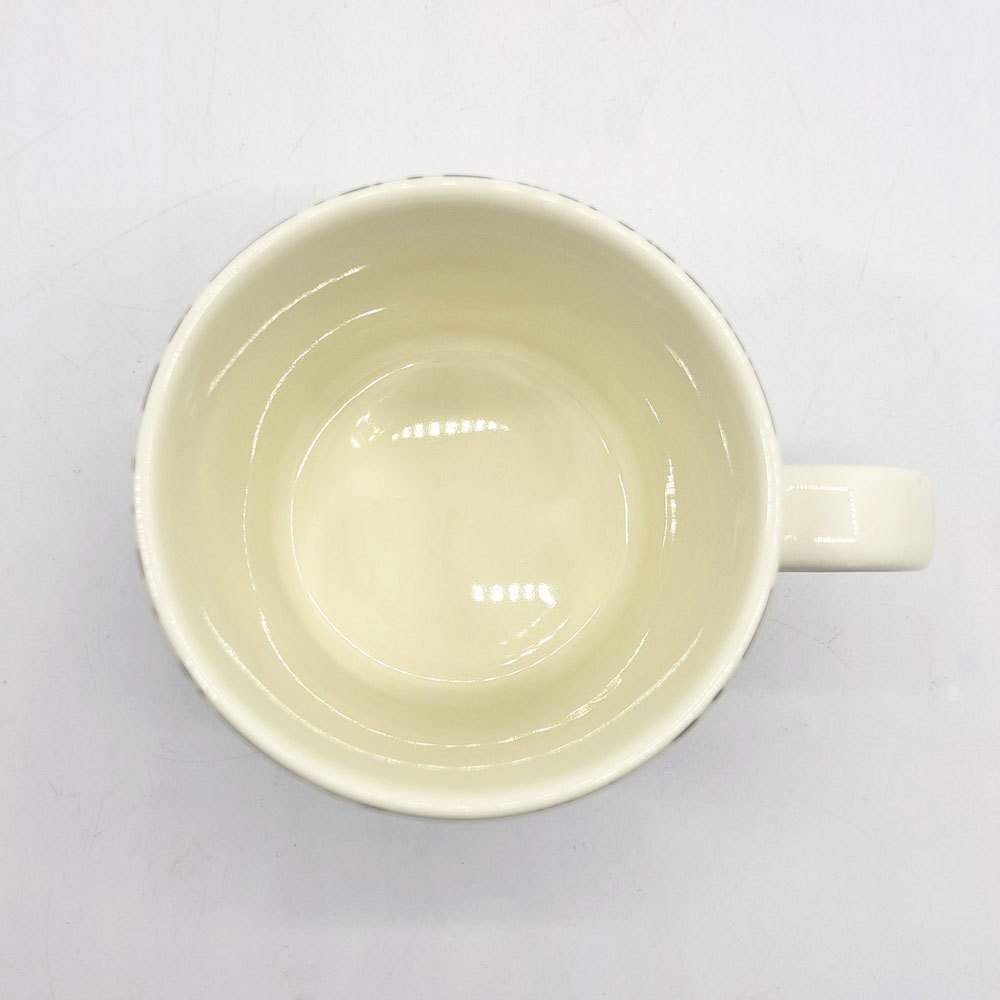 アラビア ARABIA ムーミン Moomin マグカップ アドベンチャー ムーブ トーベ・ヤンソン フィンランド 北欧食器 ●