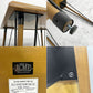 アクメファニチャー ACME Furniture ベルズファクトリー ダイニングテーブル BELLS FACTORY DINING TABLE ウッド×アイアン インダストリアル ミッドセンチュリー 廃盤 ●