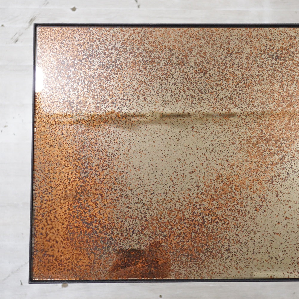 エスニクラフト ETHNICRAFT ノートルモンド NOTRE MONDE コンソールテーブル THE CONRAN SHOP取扱 ●