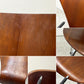 フリッツハンセン Fritz Hansen セブンチェア チーク材 アルネ・ヤコブセン ビンテージ 北欧家具 デンマーク ●