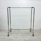 パシフィックファニチャーサービス PACIFIC FURNITURE SERVICE ガーメントラック 60" GARMENT RACK W152cm 〓