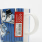 アラビア ARABIA ムーミンマグ MOOMIN クリスマスサプライズ 2009年 冬限定 フィンランド 北欧食器 箱付き ●