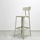 リオン LYON ファクトリー チェア FACTORY CHAIR カウンターチェア バックレスト パシフィックファニチャーサービス P.F.S取り扱い ●