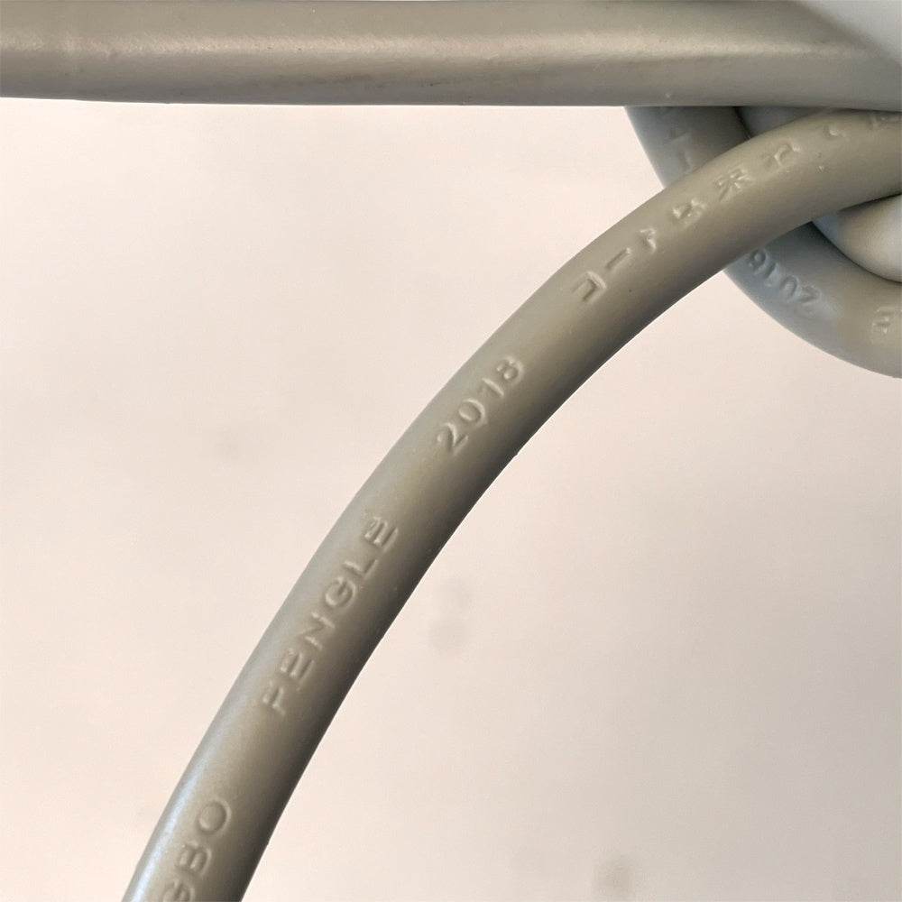 ムート MUUTO E27 ペンダントライト ライトグレー マティアス・ストールボム Mattias Stahlbom シンプルモダン デンマーク 北欧照明 ★