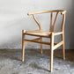 カールハンセン&サン Carl Hansen & Son CH24 Yチェア ビーチ材 ソープフィニッシュ 日本仕様サイズ ハンス・J・ウェグナー デンマーク 北欧 A ■