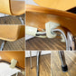 フリッツハンセン Fritz Hansen 3101 アリンコチェア アントチェア 4本脚 ナチュラルビーチ ラッカー仕上げ フェルトグライズ アルネ・ヤコブセン A ◎