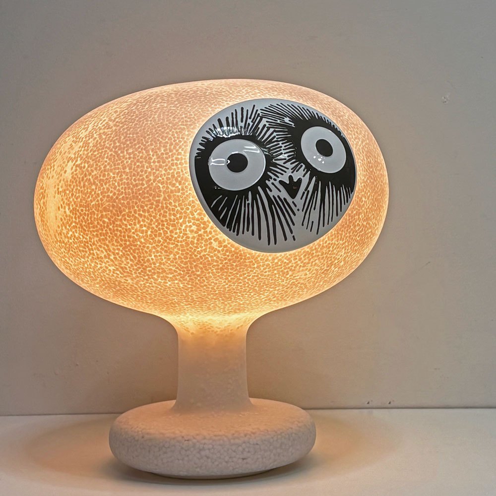マジス MAGIS リンナット LINNUT パルトゥリ PALTURI ポータブルランプ ポリカーボネイト 内蔵型LED イッタラ iittala オイバ・トイッカ 箱付 定価￥95,700- 未使用品 B ●
