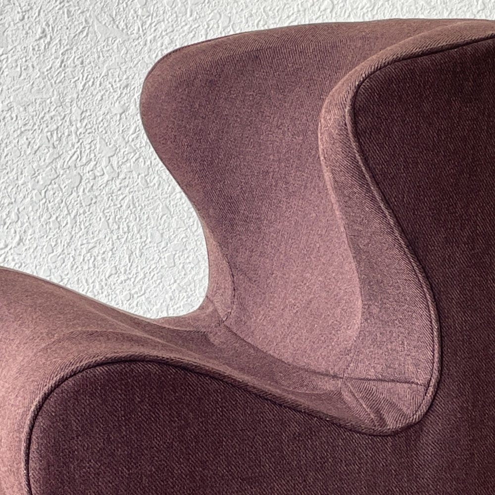 MTG ドクターチェア Style Dr.CHAIR Plus ソファ ブラウン 姿勢サポート カイロサポート ウレタンフォーム 定価55,000円 ◇