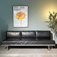 カッシーナ Cassina カナぺ アパルトマン ル・コルビュジエ ソファ 5 CANAPE, APPARTEMENT LE CORBUSIER LC5 デイベッドソファ 3Pソファ 本革 ル・コルビジェ ◎
