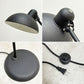 フリッツハンセン Fritz Hansen カイザーイデル KAISER IDELL フロアランプ 6556-F マットブラック スチール クリスチャン・デル 北欧 定価￥159,280- ●