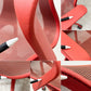 ハーマンミラー Herman Miller コズムチェア Cosm Chair キャニオン ローバック 固定アーム スタジオ7.5 定価￥247,500円- ●