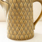イェンス・クイストゴー Jens.H.Quistgaard JHQ レリーフ Relief コーヒーポット H22cm デンマークビンテージ 北欧食器 ◎