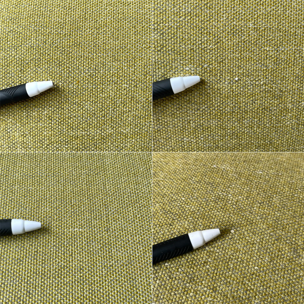 アルフレックス arflex ピーユー PU スツール オットマン L カバーリング 美品 ★