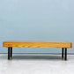 ジャーナルスタンダードファニチャー journal standard Furniture リル LILLE エンドテーブル サイドテーブル W79cm インダストリアル ◎