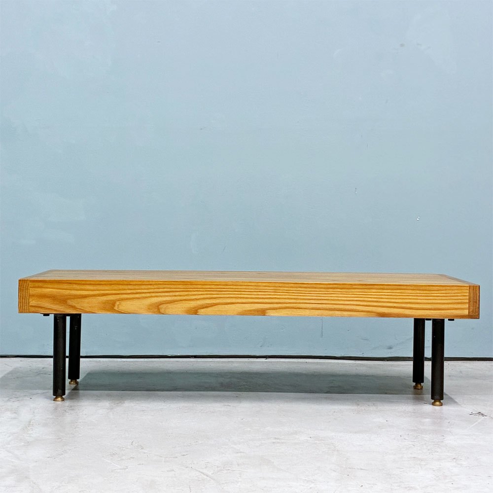 ジャーナルスタンダードファニチャー journal standard Furniture リル LILLE エンドテーブル サイドテーブル W79cm インダストリアル ◎