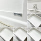ブランディボワール BLANC D'IVOIRE JOE サイドボード ホワイトカラー シャビーシック サラグレース取扱い W180cm 参考価格：264,000円 ●
