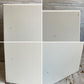 モンタナ MONTANA システムシェルフユニット SYSTEM SHELF UNIT 2列 オープンシェルフ ホワイト デンマーク ♪
