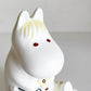 アラビア ARABIA ムーミン フィギュア MOOMIN スノークのお嬢さん フローレン お花摘み 人形 フィギュリン 陶器 フィンランド 北欧雑貨 廃番 ■
