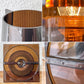 カルテル Kartell テイク TAKE テーブルランプ ポリカーボネート製 フェルーチョ・ラヴィアーニ Ferruccio Laviani スモーク イタリア ◇