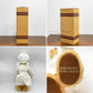 ミキモト MIKIMOTO アマベアー AMA BEAR テディベア 海女さんクマ 人形 鑑賞用 Joanne Oh 箱付 参考定価￥25,000- ●