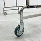 パシフィックファニチャーサービス PACIFIC FURNITURE SERVICE ガーメントラック 60" GARMENT RACK W152cm 〓