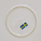 スウェーデン製 Made in Sweden 陶製コーヒーポット 白磁 ◎