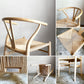 カールハンセン&サン Carl Hansen & Son CH24 Yチェア ビーチ材 ソープフィニッシュ ハンス・J・ウェグナー デンマーク 北欧 名作 ■