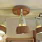 アートワークスタジオ ART WORK STUDIO ハーモニーエックスリモートシーリングランプ Harmony X-remote ceiling lamp 4灯 リモコン付き ★