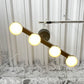 スワン電気 SWAN ルマーニ4 Rumani4 Pendant Light ペンダントライト APEー710 調色・調光機能 リモコン付 モダンデザイン ★
