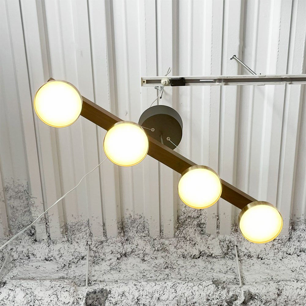 スワン電気 SWAN ルマーニ4 Rumani4 Pendant Light ペンダントライト APEー710 調色・調光機能 リモコン付 モダンデザイン ★