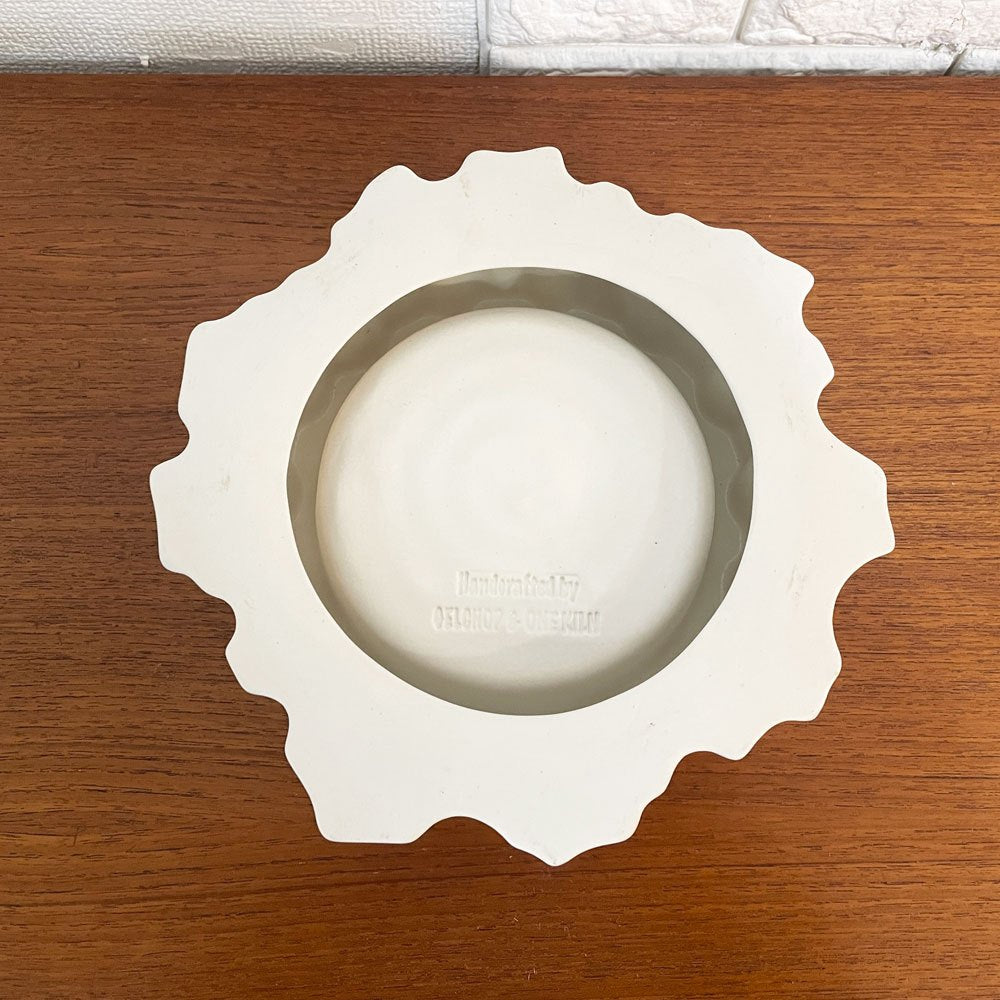 ゲルチョップ GELCHOP キリカブボウル KIRIKABU BOWL ペット用フードボウル BEAMS取扱 ◎
