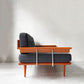 アクメファニチャー ACME Furniture カーディフ CARDIFF SOFA 2シーターソファ W150㎝ USビンテージスタイル 定価￥191.000- ★