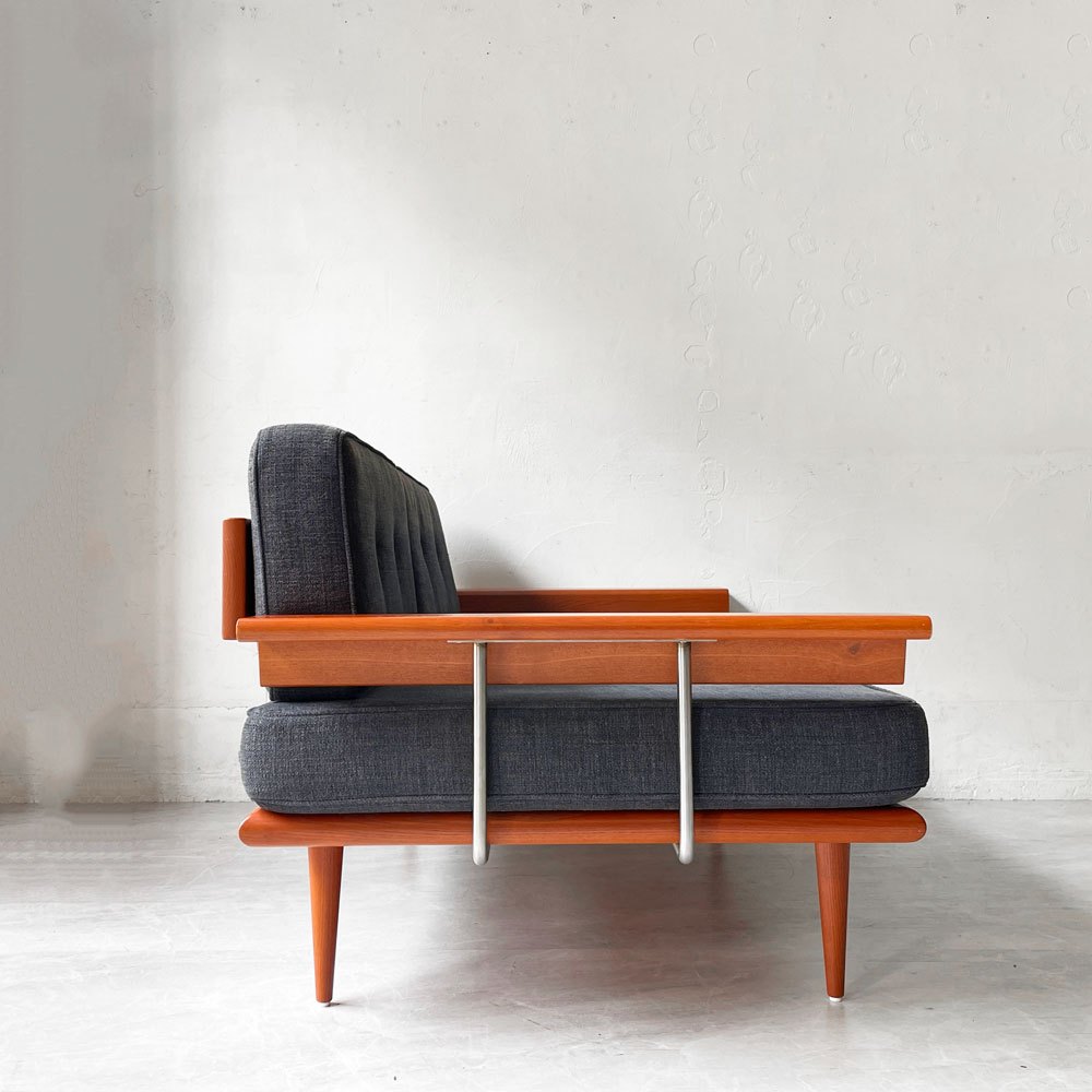 アクメファニチャー ACME Furniture カーディフ CARDIFF SOFA 2シーターソファ W150㎝ USビンテージスタイル 定価￥191.000- ★