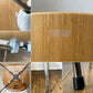 フリッツハンセン Fritz Hansen アントチェア ANT CHAIR アリンコチェア エルム材 4本脚 アルネ・ヤコブセン デンマーク 北欧家具 B ◎