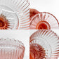イッタラ iittala マリメッコ marimekko マリスコーリ Mariskooli マリボウル サーモンピンク Sサイズ 12cm 北欧食器 ●