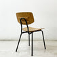 トラックファニチャー TRUCK FURNITURE スット ダイニングチェア SUTTO DINING CHAIR 板座 オーク材 定価：￥ 55,000- B ●