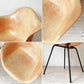 ゼニス ZENITH ハーマンミラー Herman Miller アームシェルチェア ファースト 1st Xベース オレンジ ロープエッジ C&Rイームズ 50sビンテージ 希少 ★