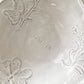 アスティエ・ド・ヴィラット Astier de Villatte フルール Fleurs スモールスーププレート 蝶 19.5cm ナタリー・レテ フランス 定価￥18,150- ◎