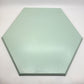 ヘイ HAY カレイド KALEIDO トレイ XL スチール グレー 北欧雑貨 ●