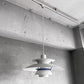 ルイスポールセン Louis Poulsen PH5 ペンダントライト クラシックホワイト ポール・ヘニングセン Poul Henningsen 北欧 デンマーク 名作照明 ♪