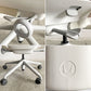 ハーマンミラー Herman Miller セイルチェア SAYL CHAIR デスクチェア オフィスチェア レッド ミドルバック イヴ・ベアール 2013年製 旧モデル 〓