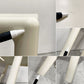 マジス MAGIS エアチェア AIR CHAIR スタッキングチェア ダイニングチェア ジャスパー・モリソン ●