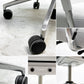 ヴィトラ vitra IDトリム ID Trim 2Dアームレスト オフィスチェア デスクチェア キャスター アントニオ・チッテリオ 定価 ￥209,000- ●