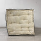 アデペシュ a.depeche ブロックマルチソファ Block Multi Sofa コーナー ジオ グレー GEO gray 定価￥41,800- ●