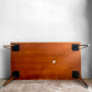 アクメファニチャー ACME Furniture ベルズ アトリエテーブル BELLS ATELIER TABLE ダイニングテーブル 幅150㎝ アメリカンビンテージスタイル 廃盤 ■